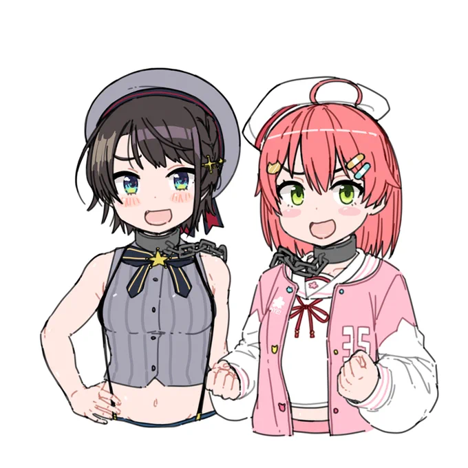 くさとも～ 