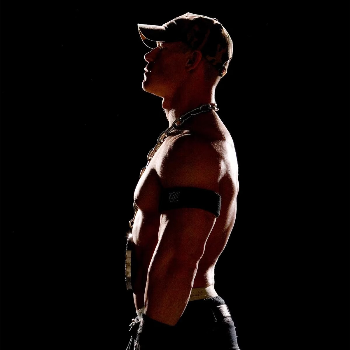 WrestlingWCC's tweet photo. John Cena’s farewell tour will run from January 2025 to December 2025 https://t.co/88qZYDP1Ly
