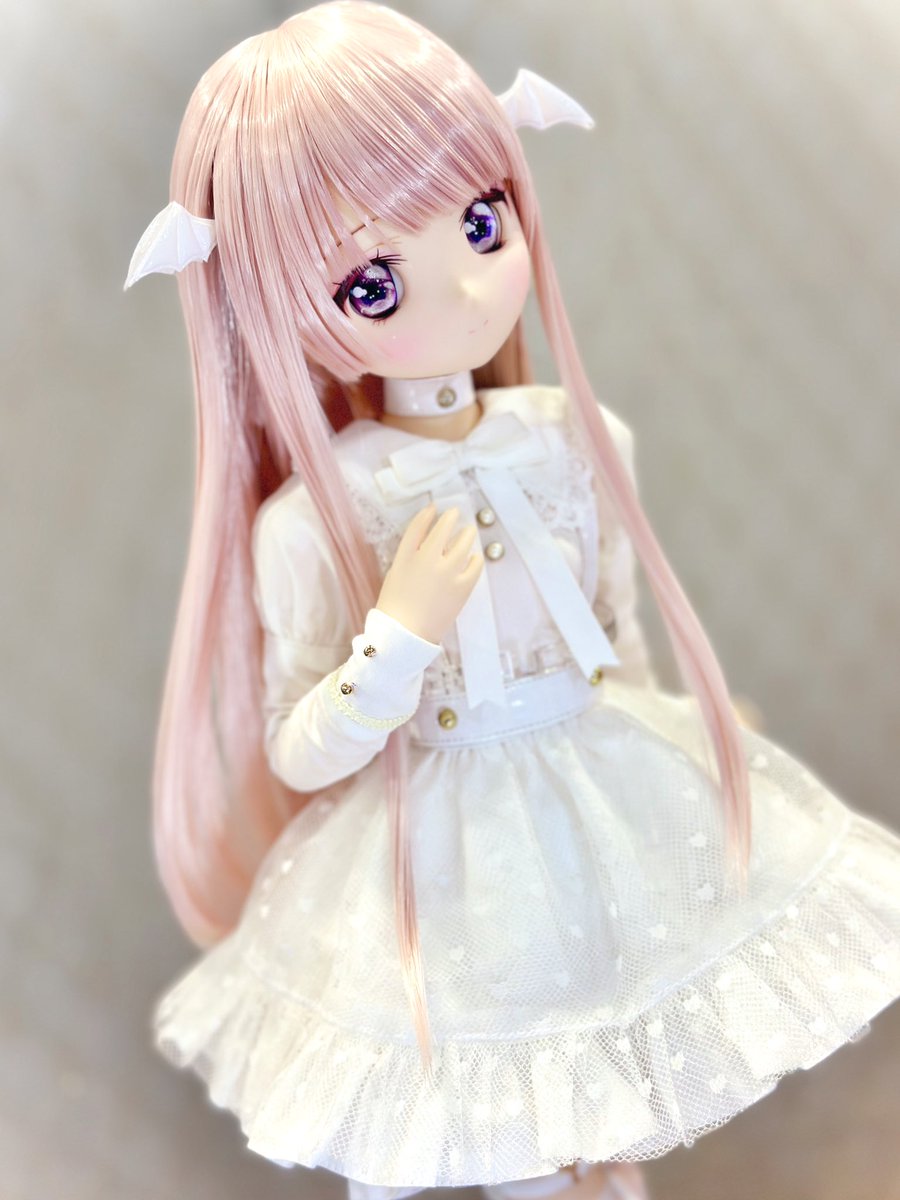 アイリスコレクトプチ】 #アイドール東京 初発表 『あんな/My Little
