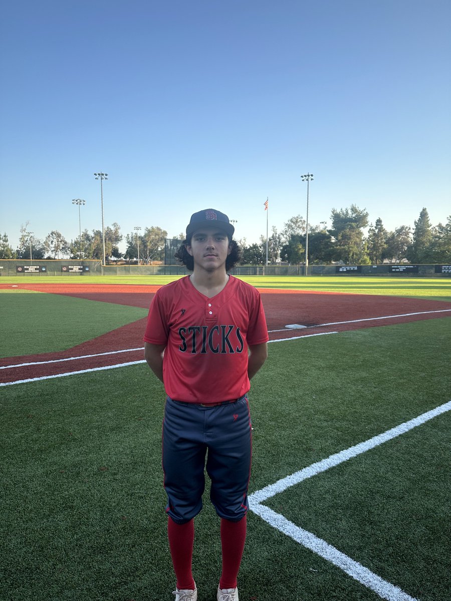 Five Tool California (@fivetoolca) on Twitter photo .<a href="/AZFallClassic/">AZ Fall Classic</a> Qualifier F: <a href="/SticksSouthwest/">Sticks Southwest Baseball</a> 2028 3, PFA Crew 1
PoG: <a href="/mattoxmurray_9/">Mattox Murray</a> 7 IP, 7K, 0 ER .<a href="/AZFallClassic/">AZ Fall Classic</a> Qualifier F: <a href="/SticksSouthwest/">Sticks Southwest Baseball</a> 2028 3, PFA Crew 1
PoG: <a href="/mattoxmurray_9/">Mattox Murray</a> 7 IP, 7K, 0 ER