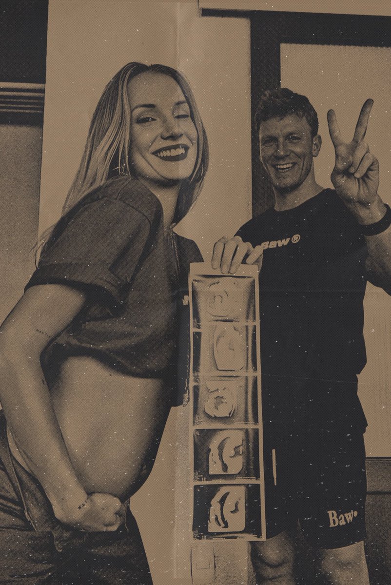 WE'RE   PREGNAT!!!!!!   🤎