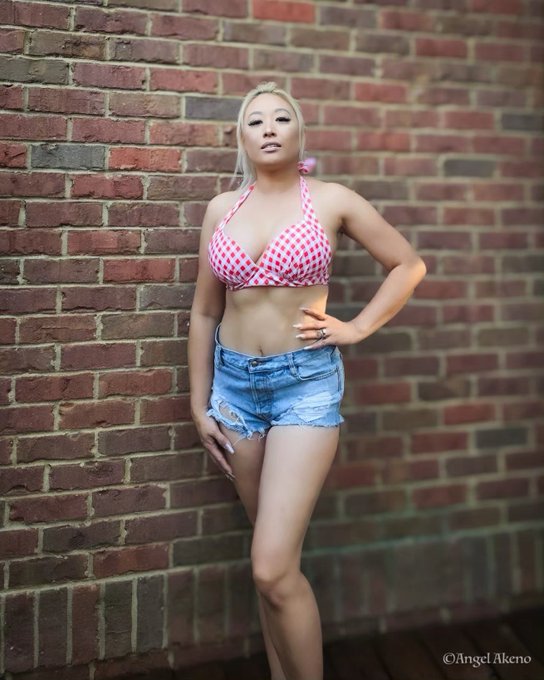 Hope everyone is having a fun holiday weekend! Stay safe out there y'all! 😘 https://t.co/lcwmZawPo1<a href="/tag/love"class="tags"><span>#love</span></a><a href="/tag/vixen"class="tags"><span>#vixen</span></a><a href="/tag/hotwife"class="tags"><span>#hotwife</span></a><a href="/tag/swingers"class="tags"><span>#swingers</span></a><a href="/tag/marriagegoal"class="tags"><span>#marriagegoal</span></a>