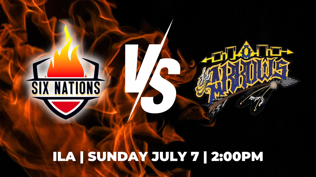 Six Nations Fire tweet media