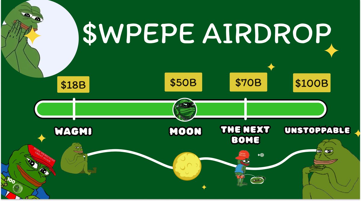 World PePe tweet media
