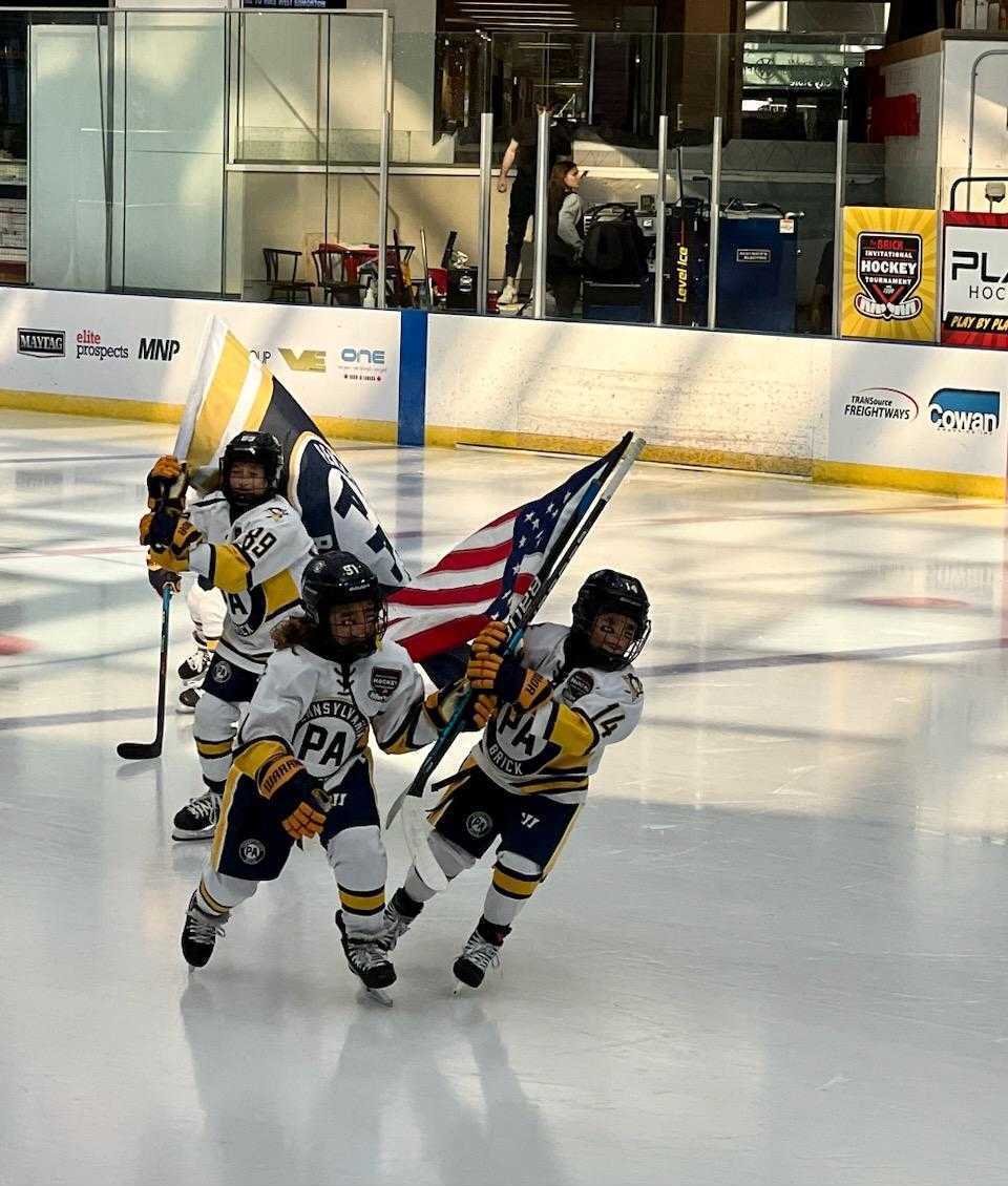 Team Pennsylvania tweet media