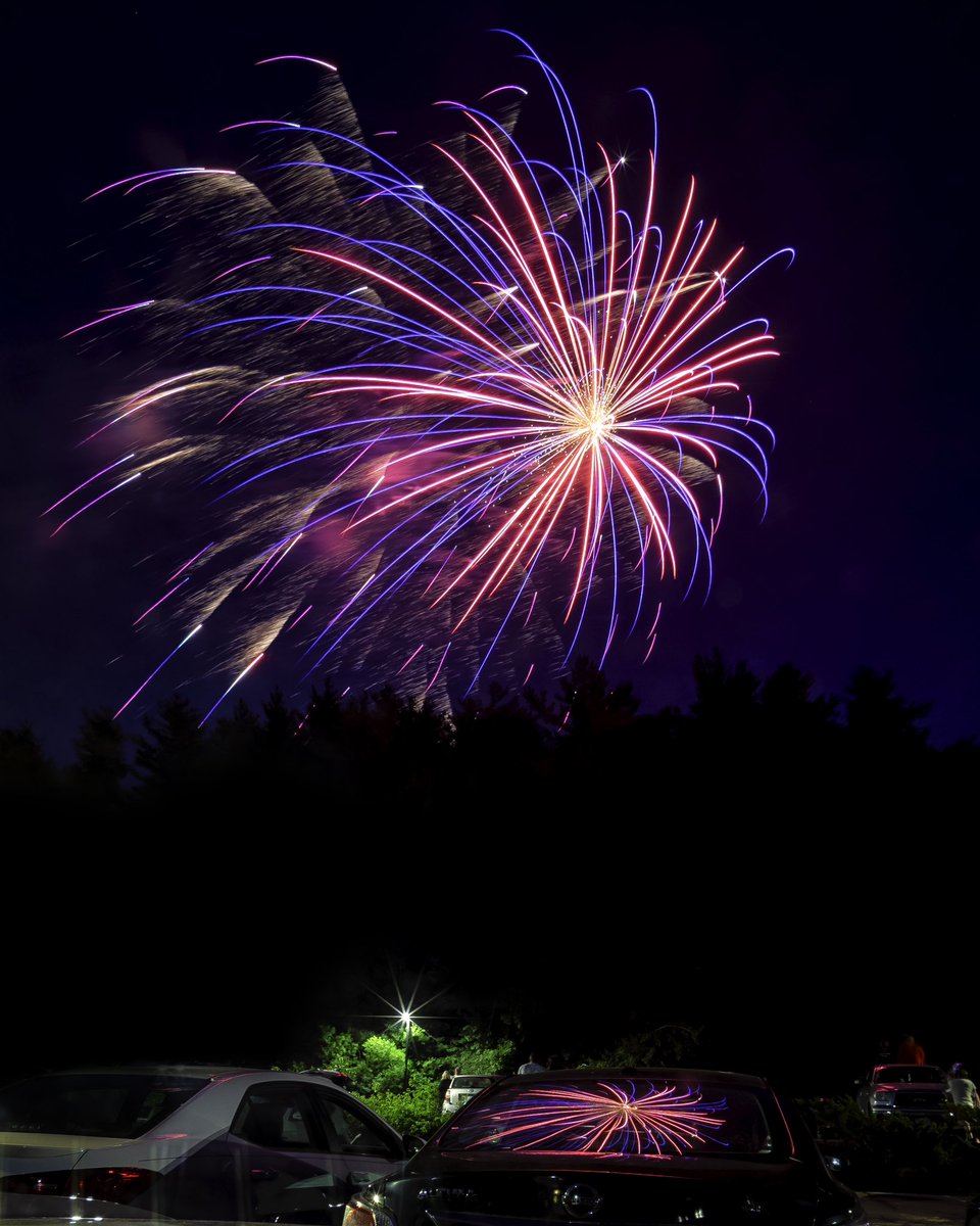 Garrison Hill Fireworks / Dover, NH / 2024

<a href="/CityofDoverNH/">City of Dover NH</a> <a href="/VisitNH/">Visit New Hampshire</a>
