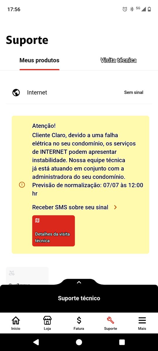 andreluizmacha8's tweet photo. @ClaroBrasil está roubando de um condomínio inteiro de BH,são mais de 30 horas sem sinal de TV e Wi-Fi 
A pirataria Internet do país.
Estão roubando descaradamente e ninguém faz nada. https://t.co/sDKKquHQCP