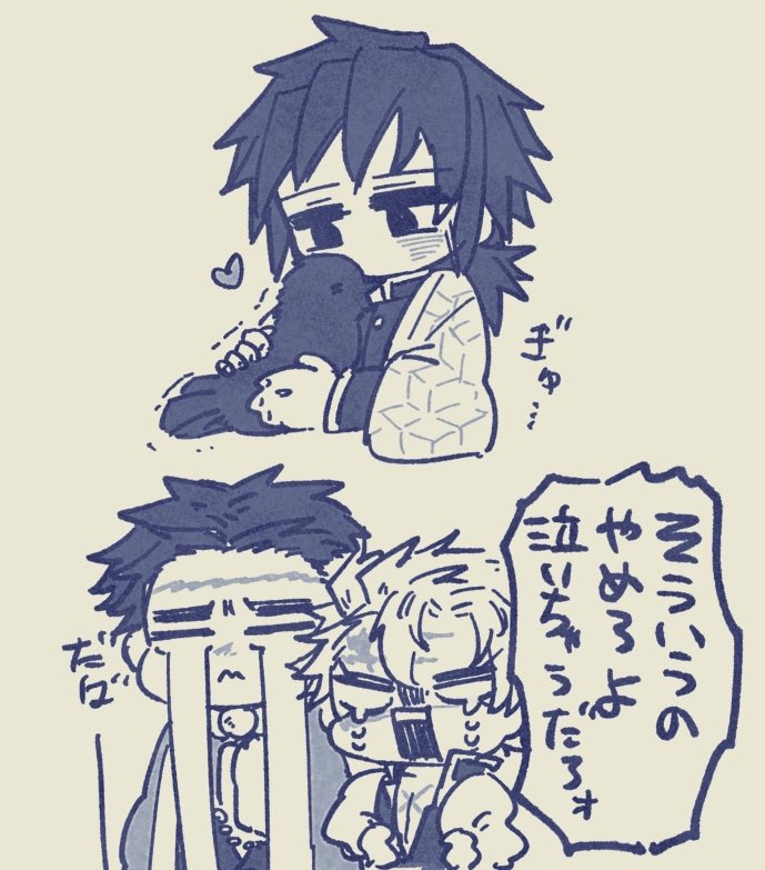 d_a_316's tweet photo. かんざぶろ……泣 https://t.co/eGNBg8qwyQ