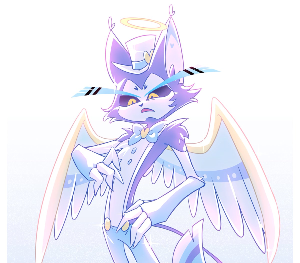 きゃらられな🪽 tweet media