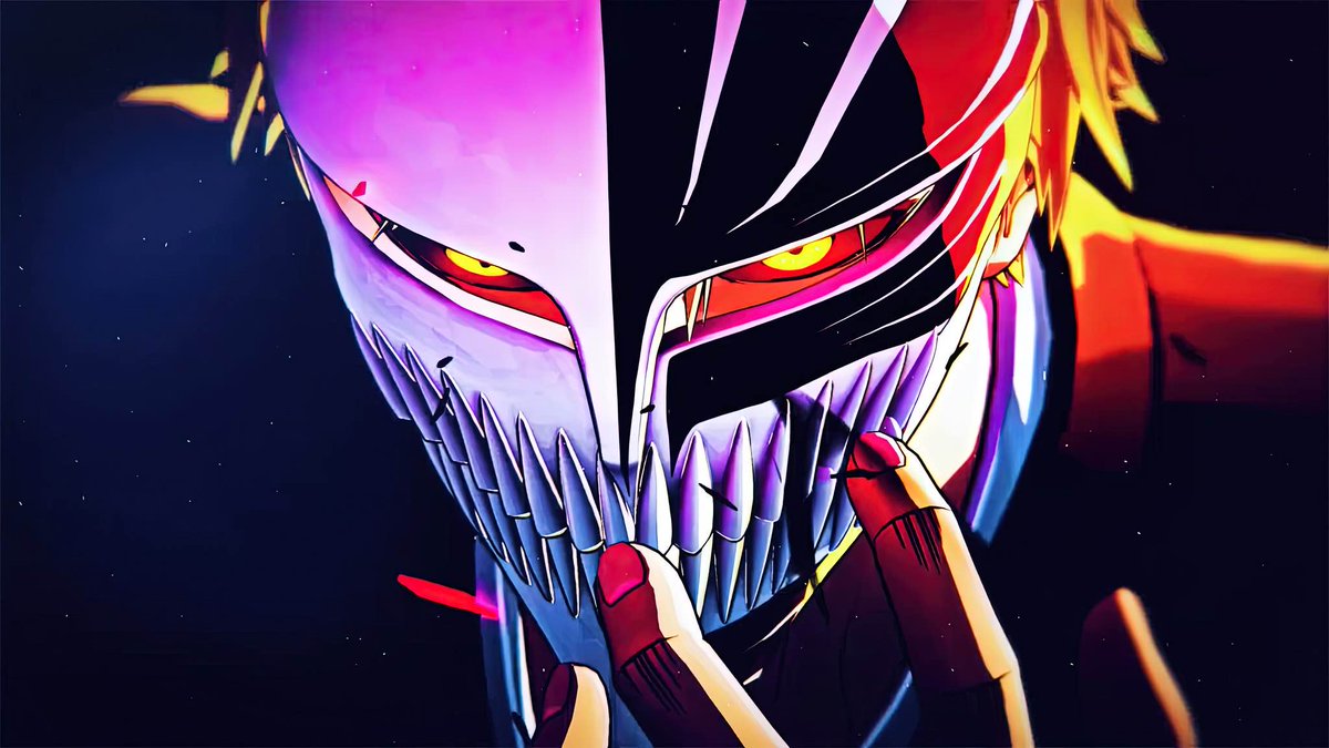 Slick_Anubis's tweet photo. @AfroSenju We won bro, my stream career taking off with this bleach game 🗿 https://t.co/oJve9dTuJg