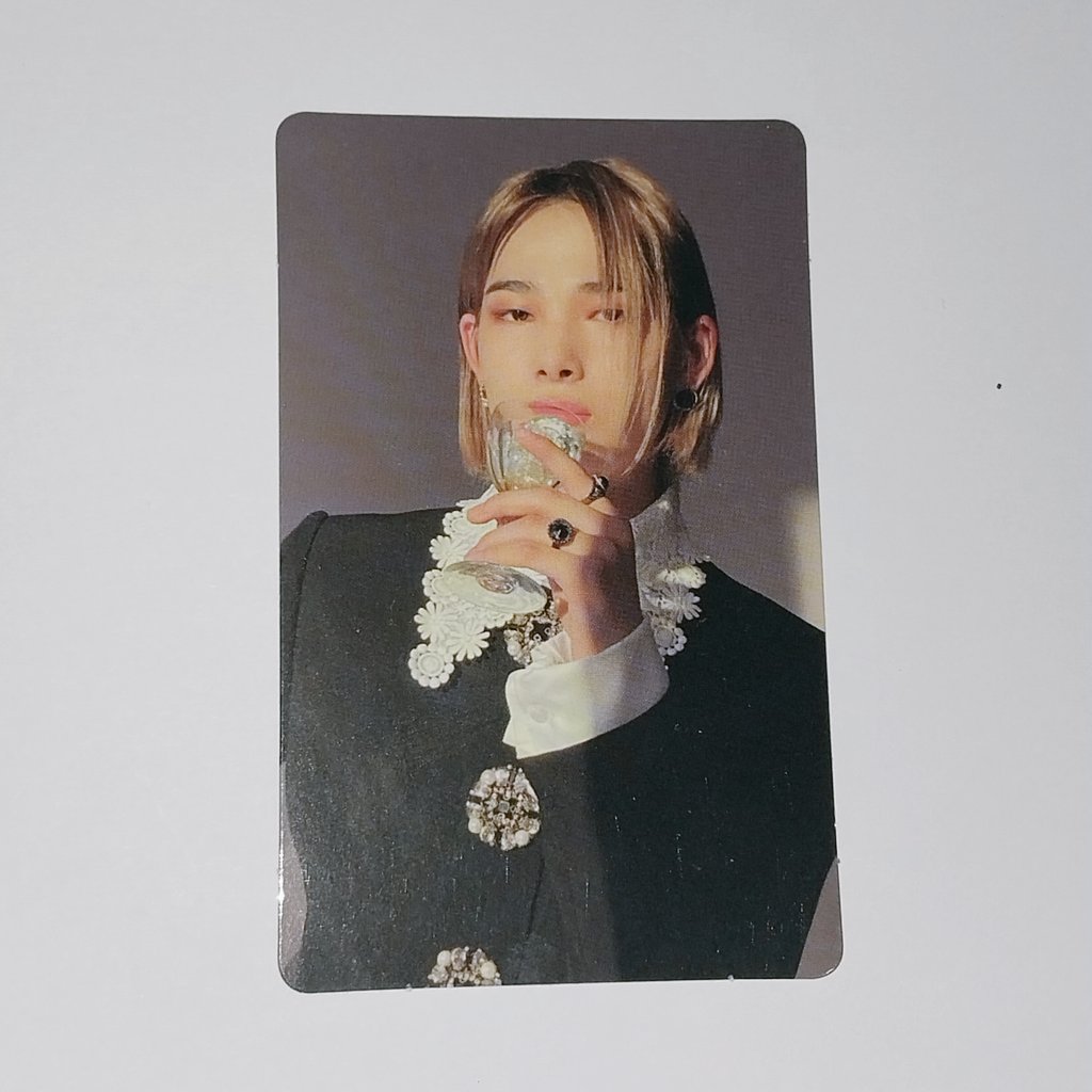 suncarts_'s tweet photo. Wts lfb enhypen ph

— Ni-ki wine cup pc 
— ₱200 
— 8/10 condi (few sleeve scratches) 

t. Wts lfb wtb lfs ni-ki enhypen scylla pc https://t.co/CVHLnMeiQv