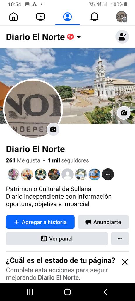Diario_ElNorte's tweet photo. Estamos en facebook. Siguenos
https://t.co/zMhIoQVOzN   🤗🤗🤗 https://t.co/mBocRjZO8z