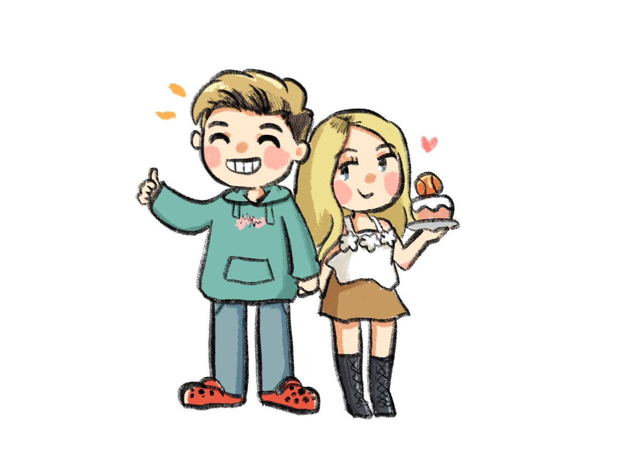 LilyPichu's tweet photo. :> https://t.co/VuzonLPAcc