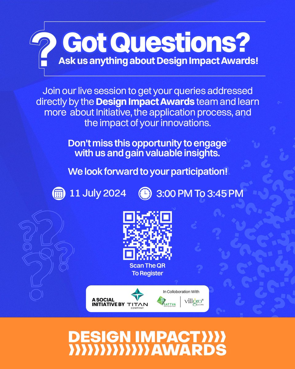 Design Impact India tweet media