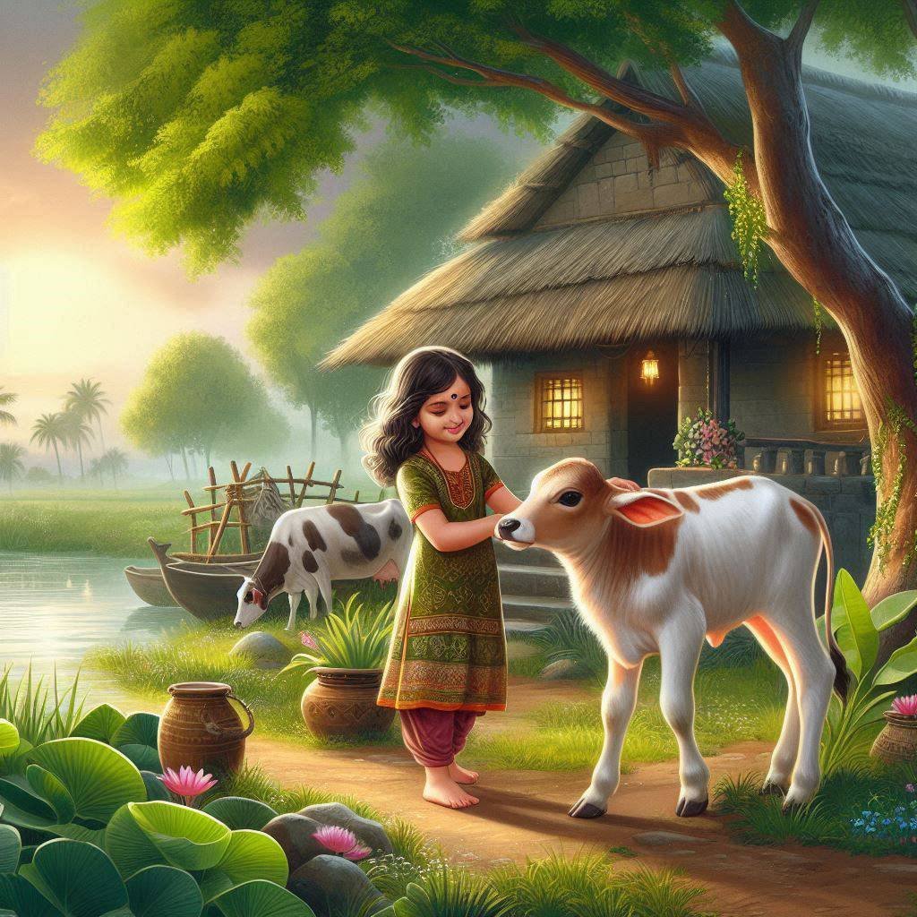 Good Morning Friends