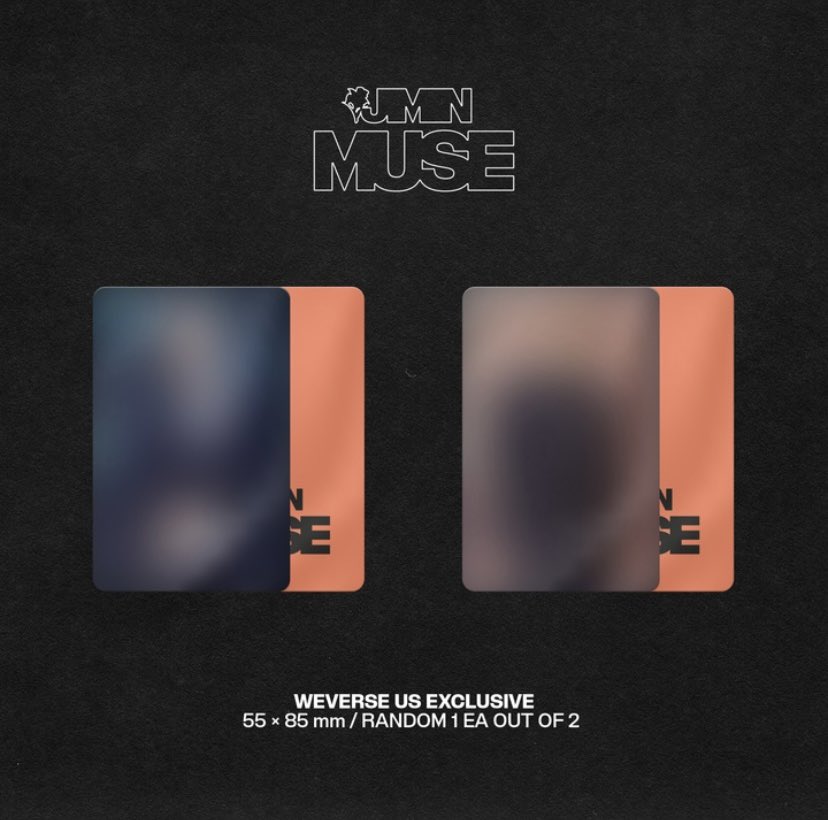 BTS Weverse US アメリカ限定 ジミン