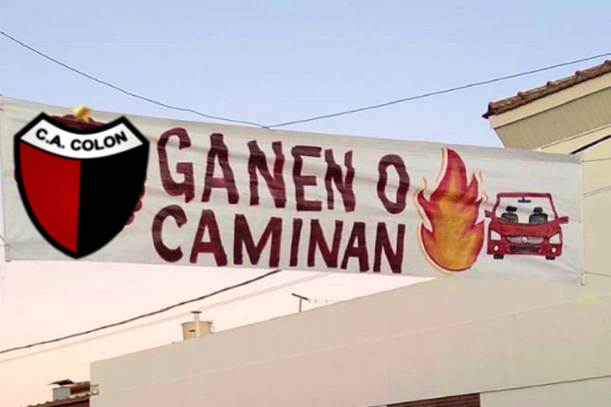 HOY JUEGAN LOS HIJOS DE PUTA