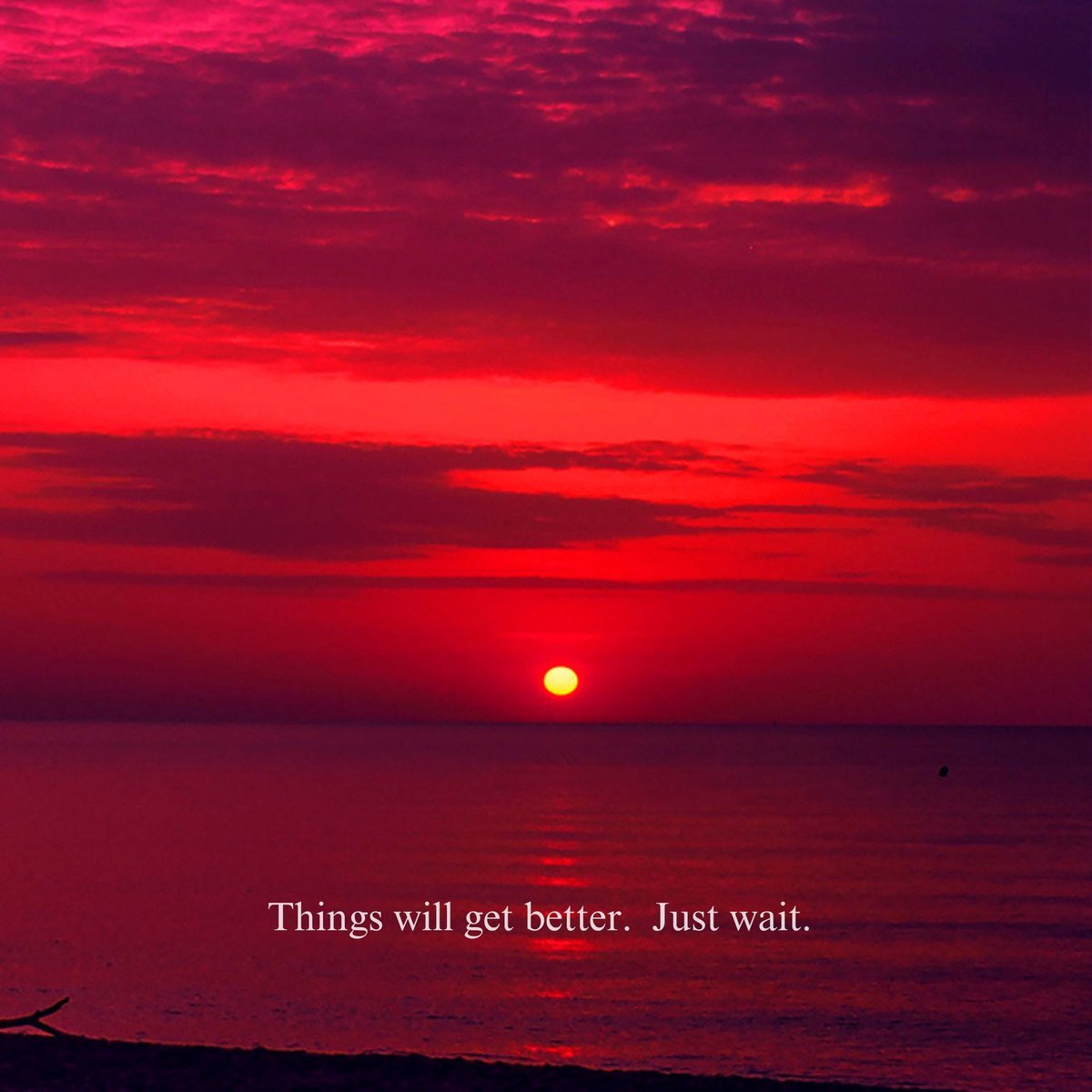 Words (@itswords_) on Twitter photo just wait just wait