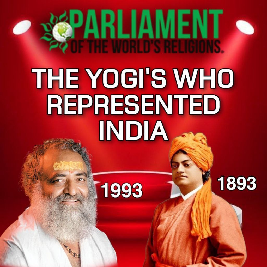 <a href="/jagohindustani_/">जागो हिन्दुस्तानी</a> Sant Shri Asharamji Bapu ने ईसाई मिशनरियों के धर्मान्तरण को अपने सेवाकार्यों द्वारा बन्द करवा दिया तथा हमे स्वधर्मे निधनम श्रेयः की भावना से भर दिया।ऐसे #धर्म_रक्षक_संत को एक षड्यंत्र के द्वारा फ़साकर कारावास में रखा गया है ताकि पुनः धर्मान्तरण को बढ़ाया जा सके।
Guiding Society