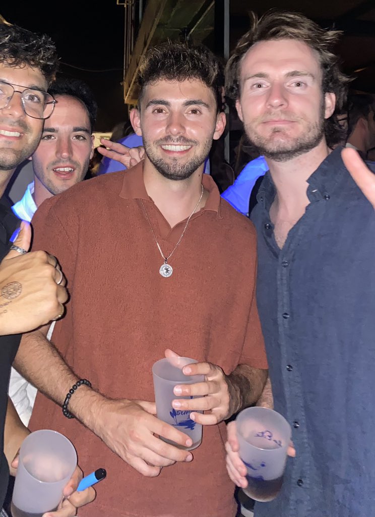 Pau Mañé tweet media