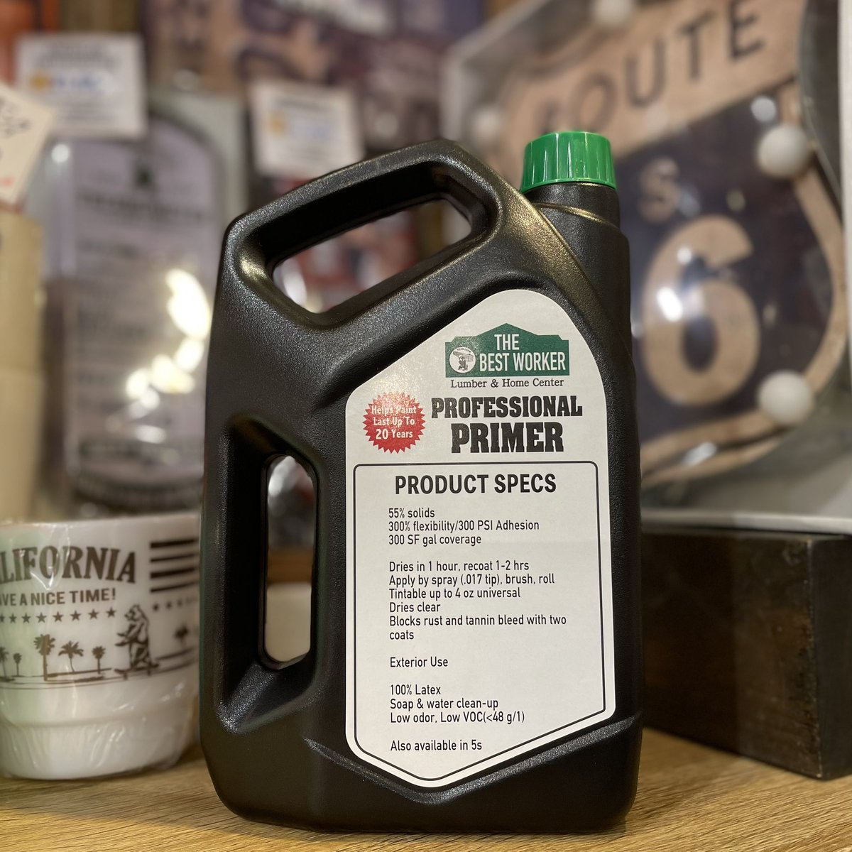 horizon_fuchu's tweet photo. 『オイル缶型 ツールキット』¥3,080(税込)
実際に使える工具がしっかりと揃ってます🪛
置いとくだけでもカッコいいデザインです!
🎋七夕イベント開催中🎋
#ツールキット
#オイル缶
#bestworker
#アメリカン雑貨
#ホライズン府中
#くるる https://t.co/Z75JnHwYfW