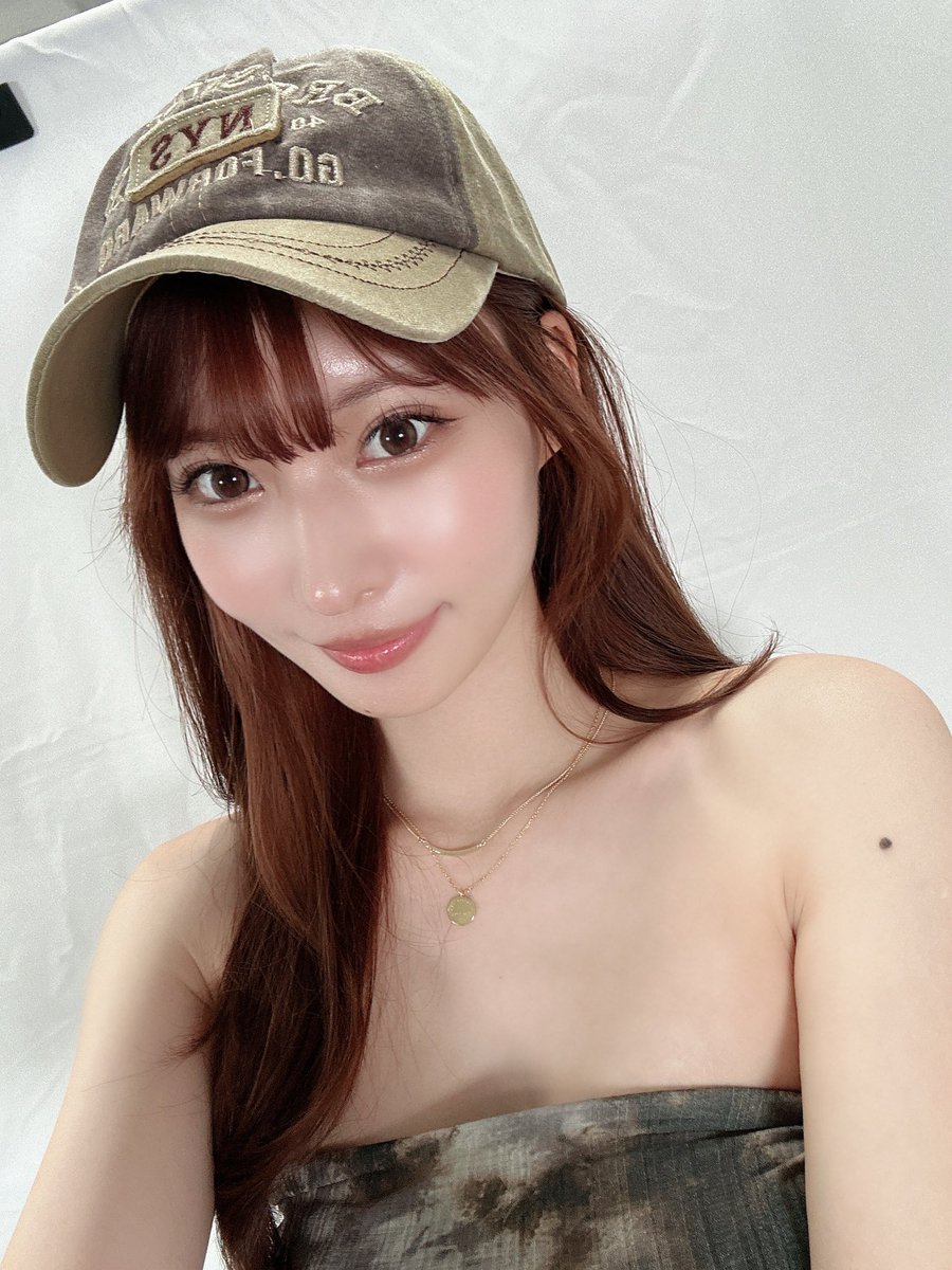 午後からも頑張ってね✌🏻 (名古屋チェキ会2日目~！)