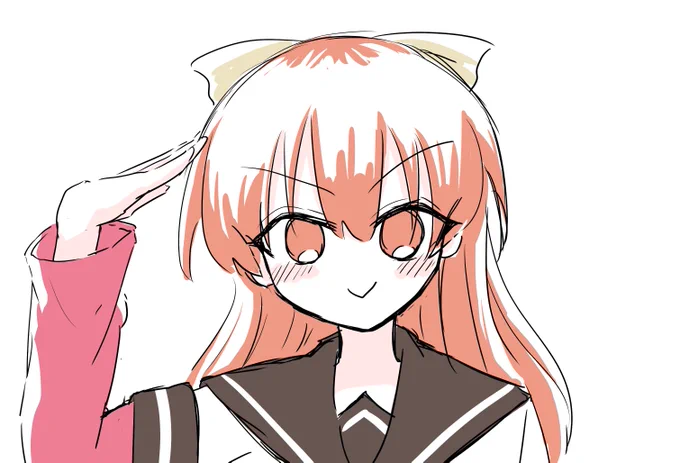 適当ならくがき12 
