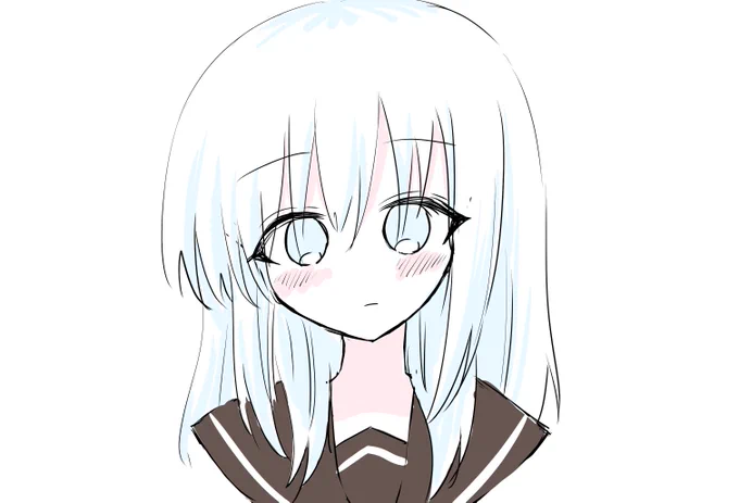 適当ならくがき12 