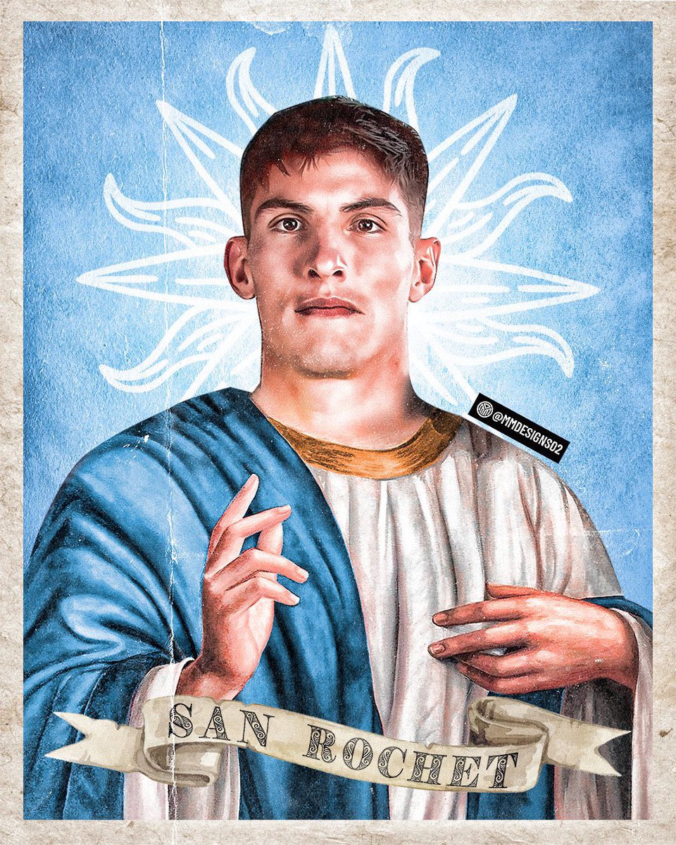 SAN ROCHET SAN ROCHET