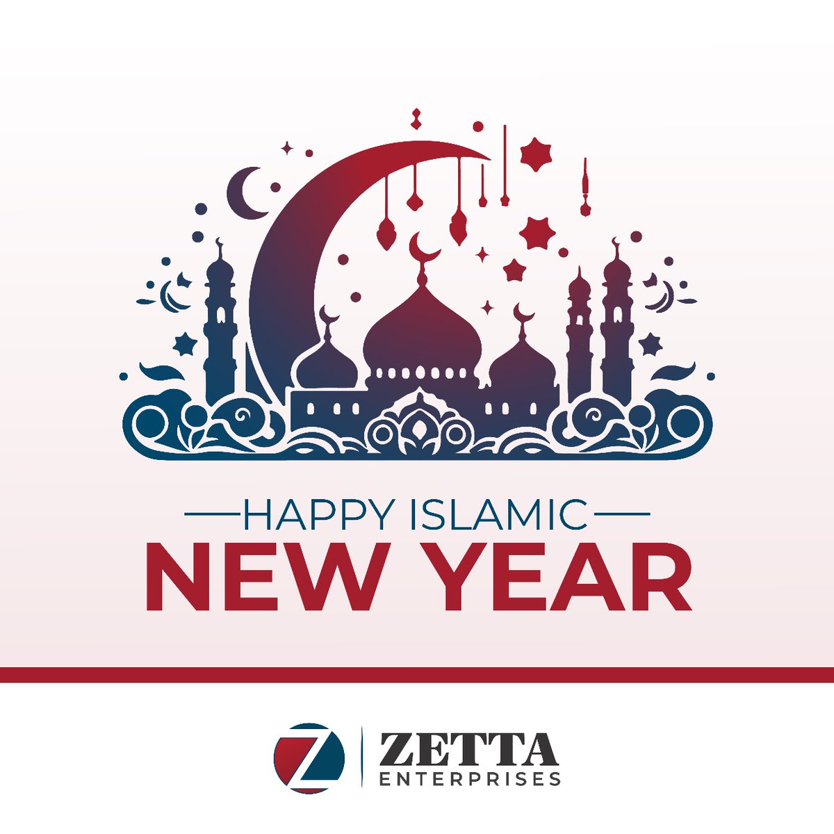 ZettaEnt's tweet photo. Happy Islamic New Year! 🌙✨
#islamicnewyear https://t.co/seOcevJwJf
