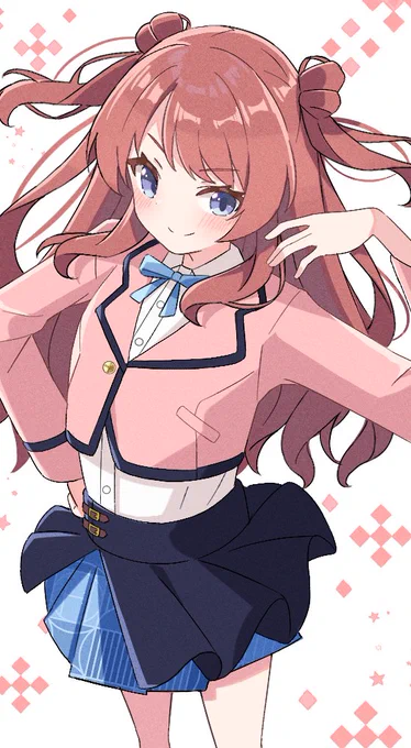 咲季#学マス 