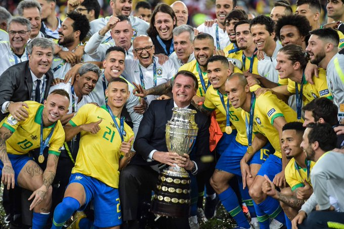 1stPxdrin's tweet photo. Brasil com Bolsonaro: https://t.co/WwAt6crSD8
