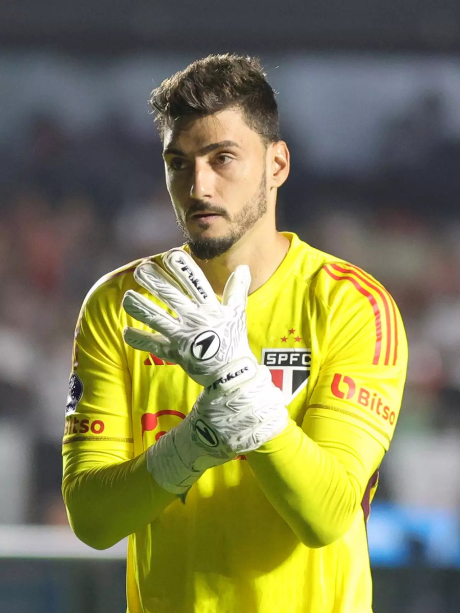 spfcinfoss's tweet photo. ELE ESTÁ DE VOLTA! 🚨🇾🇪 https://t.co/ms8UITrZA8