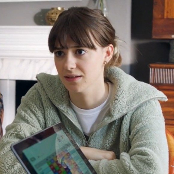 jaleatoire's tweet photo. daisy edgar-jones as olivia marsden in cold feet: series 9, episode 2 (2020)

#daisyedgarjones #oliviamarsden #coldfeet https://t.co/TeCcLZm5ME