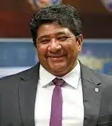 Társilo Delphim Coutinho 🏹 tweet media