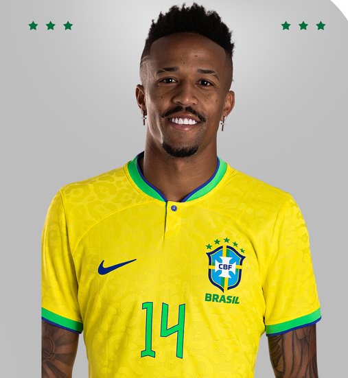 Por isso que o Leo Pereira comeu a sua mulher