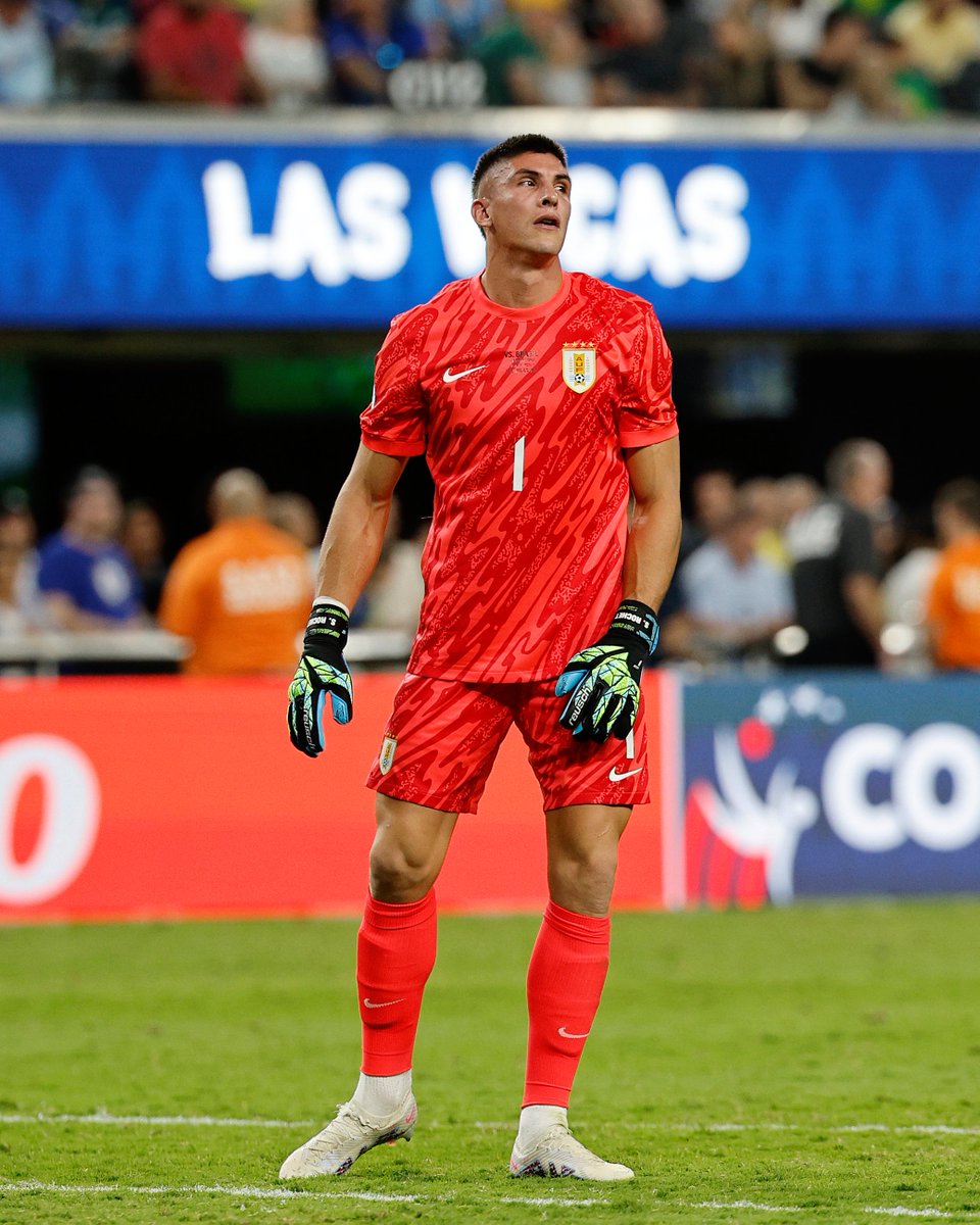 🇺🇾🧤