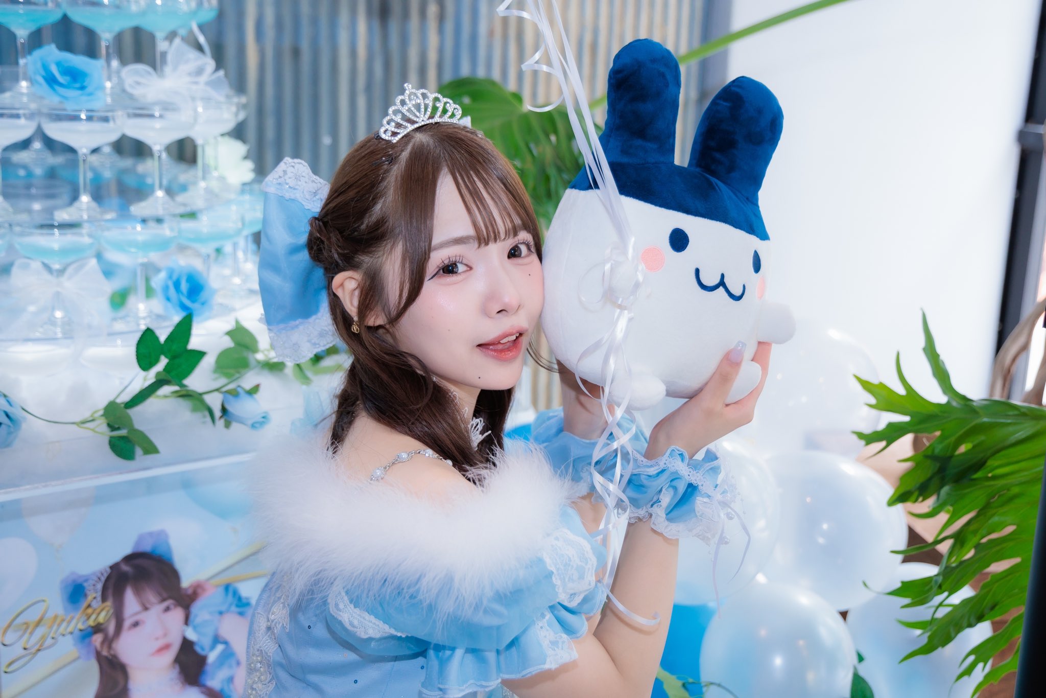 公式写真 ユーキ 生誕祭 FC会員限定】 ユーキ30th Birth Anniversary Ver.スペシャル生