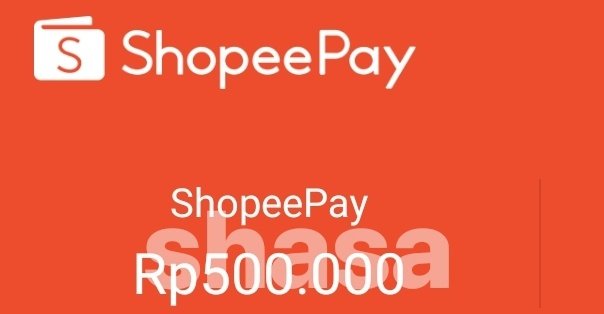 jungshasa's tweet photo. giveaway saldo shopeepay 5OOK ‼️
for 2 winners 🫶🏻

• rt like tweet ini
• follow @ShopeeID 
• klik link tweet dibawah, screenshoot &amp; reply barang yang kamu pengenn !! 🫶🏻

end besok siang jam 10.00 💥
GOOD LUCK 🥰 https://t.co/nYbVRFz8kx