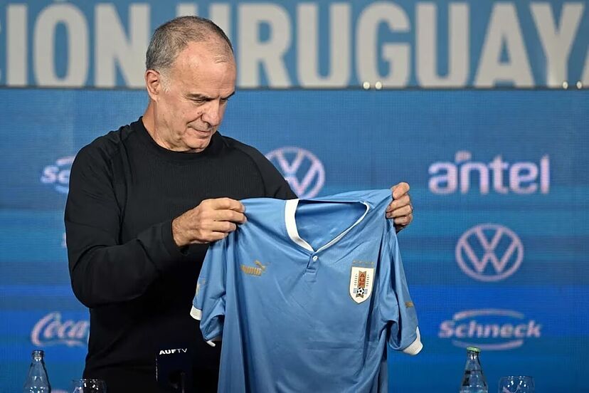 Estoy feliz por vos, Loco querido.