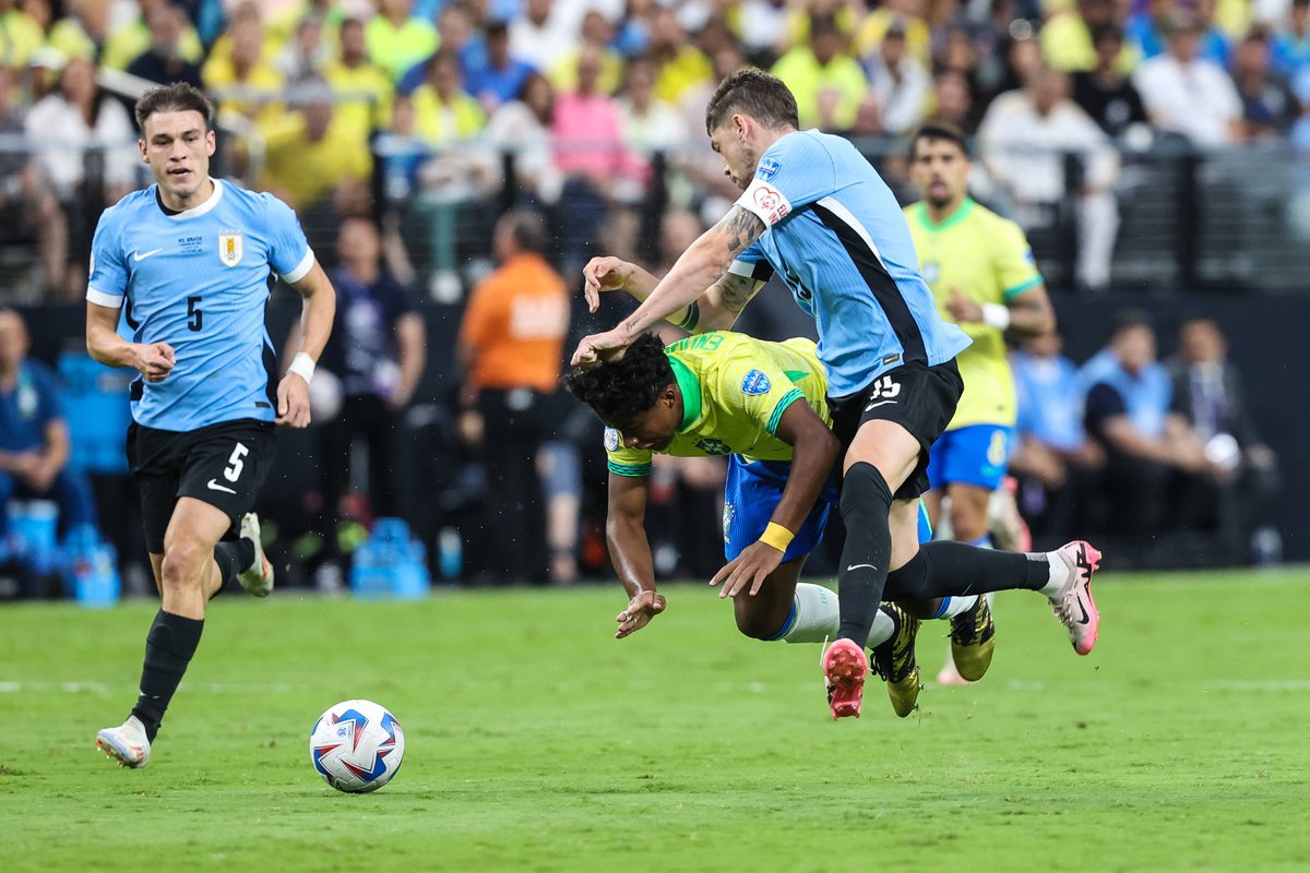 Sofascore Brasil tweet media
