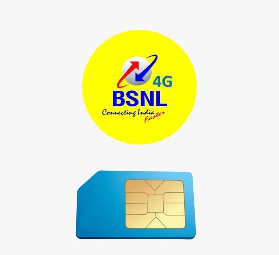 A re-tweet in support of BSNL 🔥