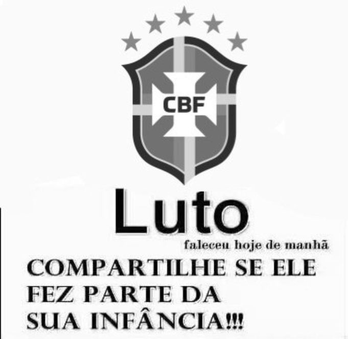 alwaysromulo's tweet image. talvez meus netos vejam uma seleção brasileira de verdade