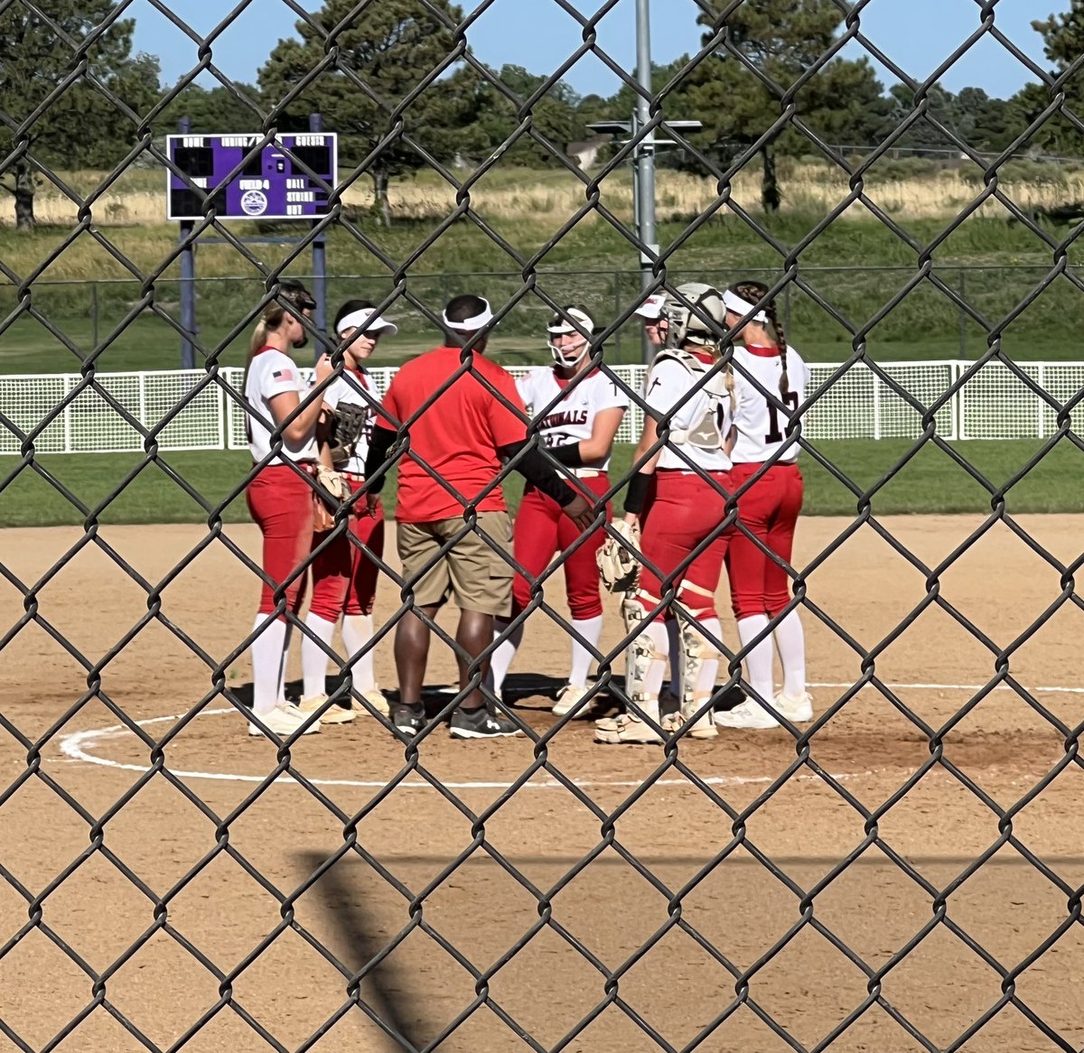 RyleeTedder's tweet photo. I had such a great experience playing with @NationalsCC in the 16u National PowerPool in the Colorado Sparkler. I feel like I grew so much on the field. Here
are some of my pitching highlights below. Thank you @Nationals_Coach and @csanford09 for the opportunity! 💪🏻 #lyls💡✝️ https://t.co/Lg3QvauCM3