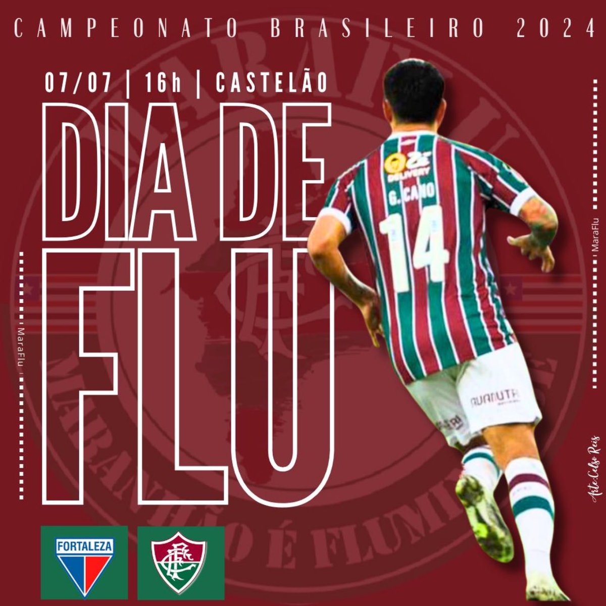 MARA_FLU's tweet photo. DIA DE FLUMINENSE!
#M12
#Brasileirao2024
#ÉPeloFlu
#NordesteFlu
#FluminenseFC
#MarioBitencourt
#MaraFlu
#AquiÉMaraFlu
#VotoOnLine
#GloriaEterna
#fluminensefc #ffc #fluminensefootballclub #fluminenseeternoamor https://t.co/6EVEowaxr5