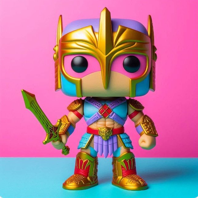 NFT GIVEAWAY 🎉
🔗 Polygon
🏆 1 Winners
🎁 Funko warrior 1/1

To Enter
✅ Follow <a href="/Abdulghafoorul1/">Fuzzoka.ENJ</a> &amp; <a href="/fogRa9fgbgJ73dd/">doge존버</a>
✅ Like &amp; RePost
✅ Comment (Optional)Drop Polygon QR
⏰Ends in 48hrs

Funko warrior PFPs ➡️opensea.io/collection/fun…

#Giveaway #FreeNFT #NFTpolygon #NFTGiveaway