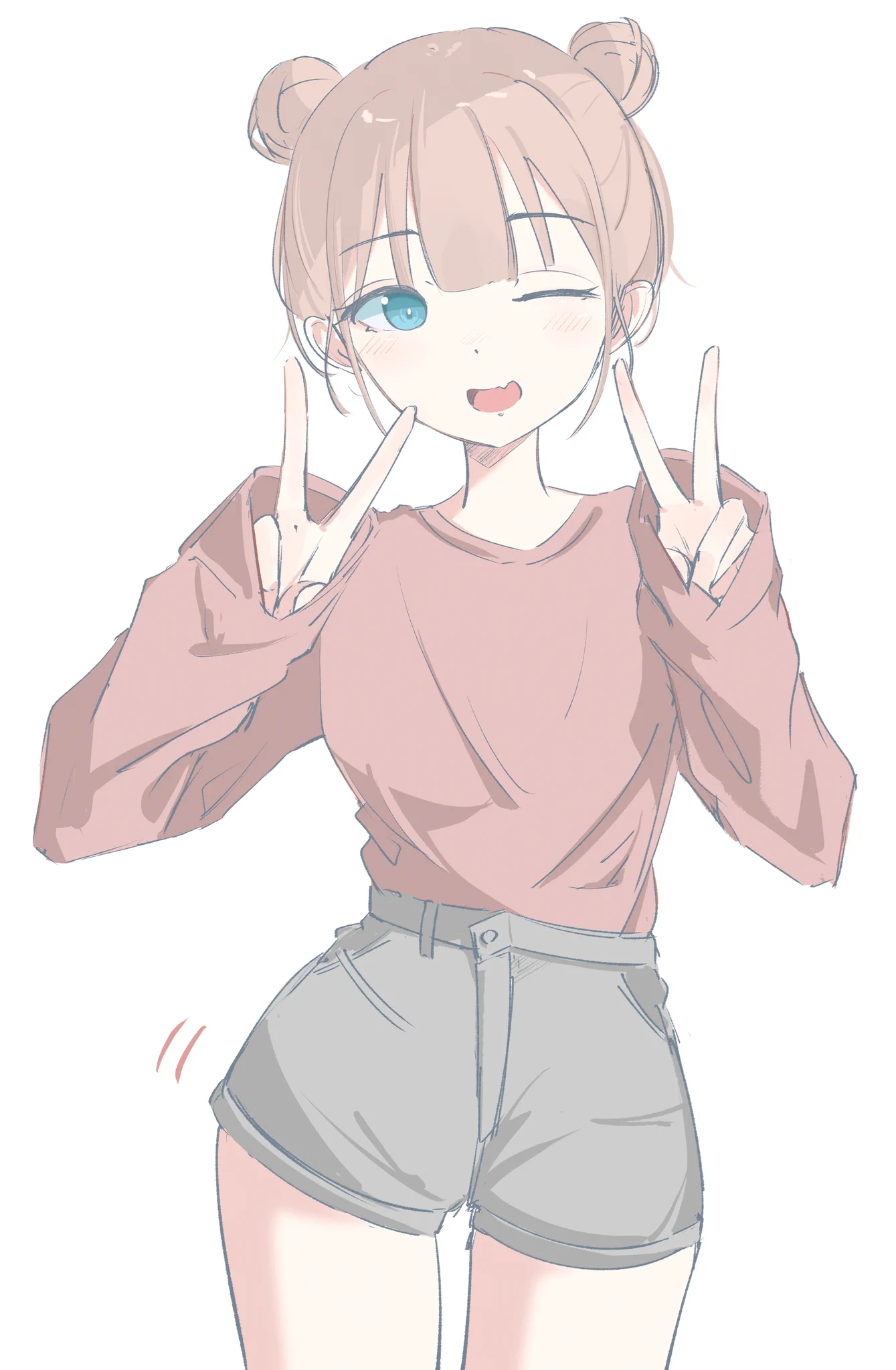 ゆさ🐰💚 (@yusayusaYS) / X