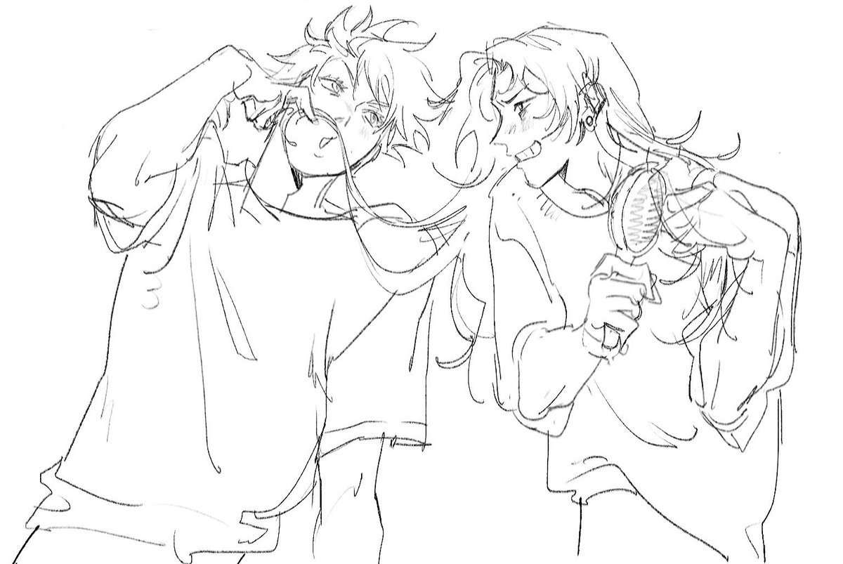 Ryun☆ 🍉 tweet media