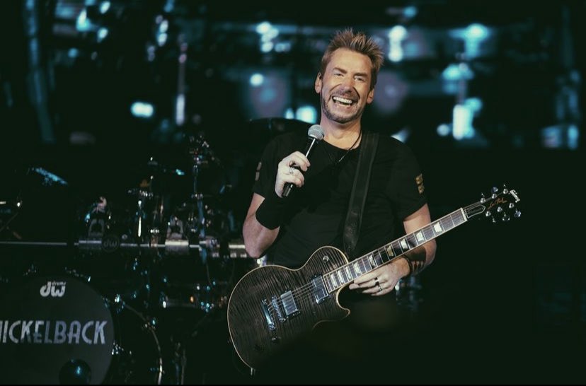 NICKELBACK29's tweet photo. We just received word that our documentary 'Hate to Love' is No. 7 in Movies Today on Netflix and No. 3 in Canada! Thank you all for the love and support-this journey wouldn't be the same without you W #NickelbackFilm https://t.co/XGMMDx86Nf