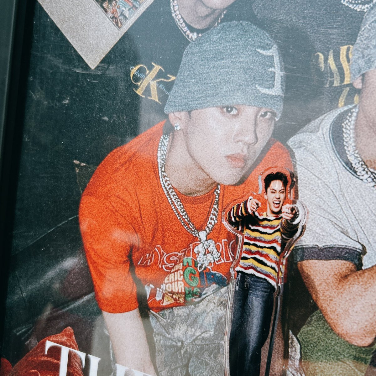 tnmr_hr's tweet image. JET ENGINEのポスター！！！裏！！！これ！！！！！！うおー！！！！！！🔥🔥🔥

#WhatTimeIsIt  #WTII  #ワッタイ
#TJBB #TJBB_WTII #THEJETBOYBANGERZ
open.spotify.com/track/30HLTApQ…